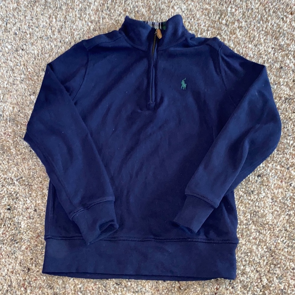 Polo Ralph Lauren Pullover Size 5